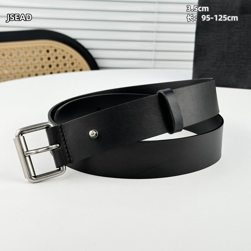 25 YSL belt 35mm 0827